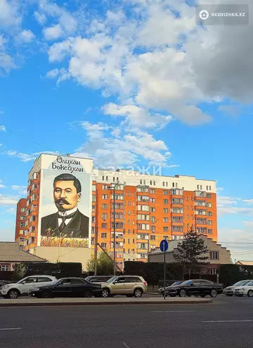58.7 м², 2-комнатная квартира, этаж 9 из 9, 59 м², изображение - 0