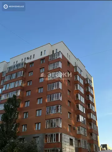 58.7 м², 2-комнатная квартира, этаж 9 из 9, 59 м², изображение - 1