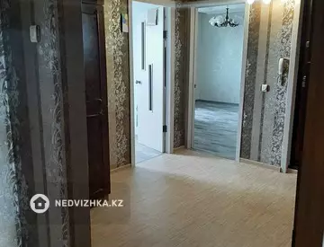 64 м², 3-комнатная квартира, этаж 7 из 9, 64 м², изображение - 4