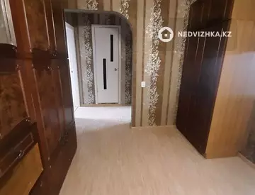 64 м², 3-комнатная квартира, этаж 7 из 9, 64 м², изображение - 6