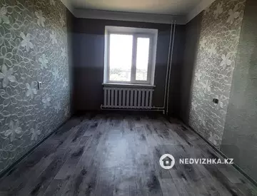 64 м², 3-комнатная квартира, этаж 7 из 9, 64 м², изображение - 7