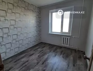 64 м², 3-комнатная квартира, этаж 7 из 9, 64 м², изображение - 9