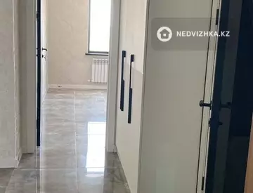 2-комнатная квартира, этаж 12 из 12, 49 м²