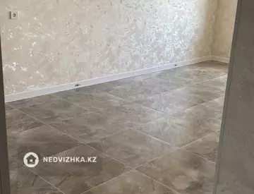 49 м², 2-комнатная квартира, этаж 12 из 12, 49 м², изображение - 4