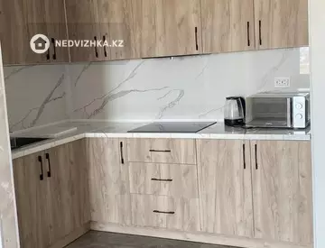 49 м², 2-комнатная квартира, этаж 12 из 12, 49 м², изображение - 6