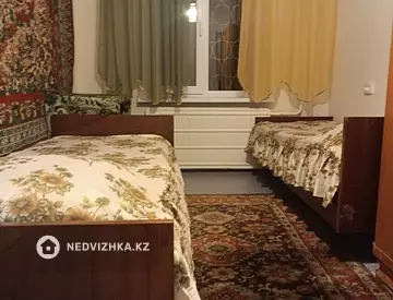 61.3 м², 3-комнатная квартира, этаж 1 из 5, 61 м², на длительный срок, изображение - 5