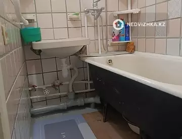 61.3 м², 3-комнатная квартира, этаж 1 из 5, 61 м², на длительный срок, изображение - 8