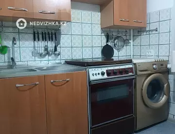 61.3 м², 3-комнатная квартира, этаж 1 из 5, 61 м², на длительный срок, изображение - 9
