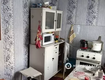 1-комнатный дом, 6 соток, 5 м²