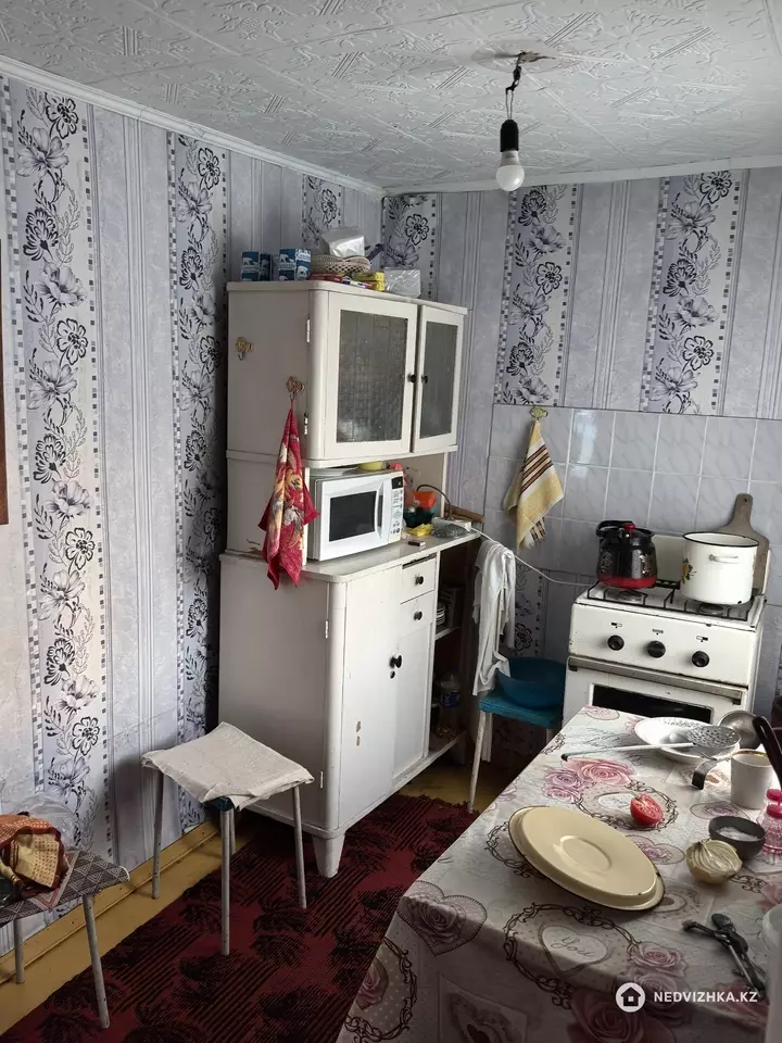 5 м², 1-комнатный дом, 6 соток, 5 м², изображение - 1