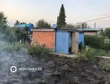 1-комнатный дом, 6 соток, 5 м²