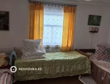 5 м², 1-комнатный дом, 6 соток, 5 м², изображение - 4