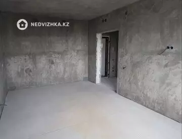 1-комнатная квартира, этаж 13 из 14, 34 м²