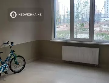 1-комнатная квартира, этаж 13 из 14, 34 м²