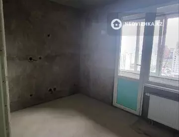 34.4 м², 1-комнатная квартира, этаж 13 из 14, 34 м², изображение - 5