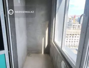 34.4 м², 1-комнатная квартира, этаж 13 из 14, 34 м², изображение - 6