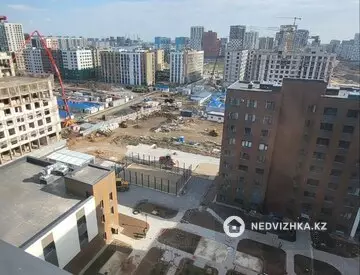 34.4 м², 1-комнатная квартира, этаж 13 из 14, 34 м², изображение - 8