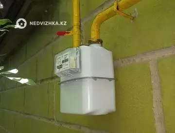 45 м², 2-комнатный дом, 6 соток, 45 м², изображение - 6