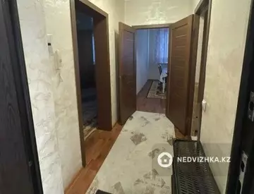 1-комнатная квартира, этаж 4 из 5, 40 м²