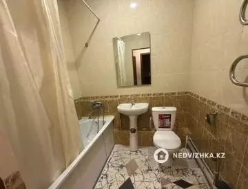 1-комнатная квартира, этаж 4 из 5, 40 м²