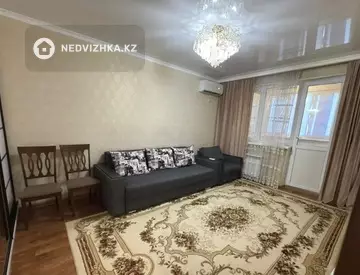 1-комнатная квартира, этаж 4 из 5, 40 м²