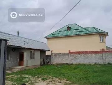 2-комнатный дом, 5 соток, 50 м²