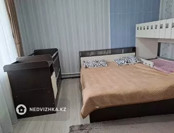 2-комнатный дом, 5 соток, 50 м²