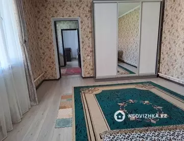 2-комнатный дом, 5 соток, 50 м²