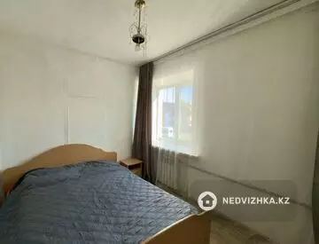 2-комнатная квартира, этаж 2 из 5, 43 м²