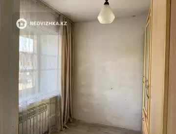 2-комнатная квартира, этаж 2 из 5, 43 м²