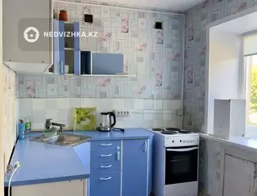 2-комнатная квартира, этаж 2 из 5, 43 м²