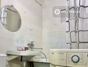 43 м², 2-комнатная квартира, этаж 2 из 5, 43 м², изображение - 5