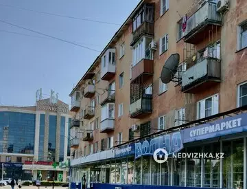 43 м², 2-комнатная квартира, этаж 2 из 5, 43 м², изображение - 7