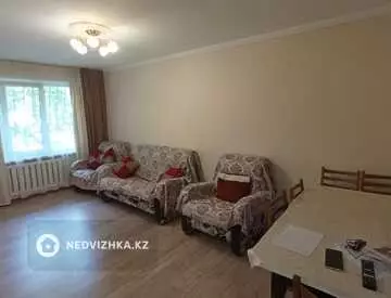 73 м², 4-комнатная квартира, этаж 1 из 5, 73 м², изображение - 4