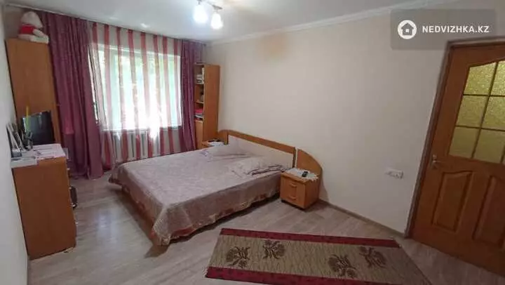 73 м², 4-комнатная квартира, этаж 1 из 5, 73 м², изображение - 1