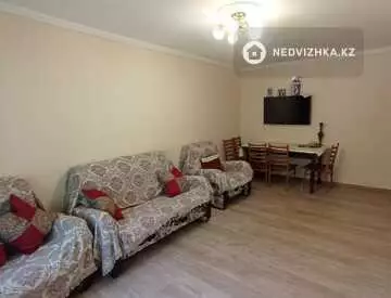 73 м², 4-комнатная квартира, этаж 1 из 5, 73 м², изображение - 5