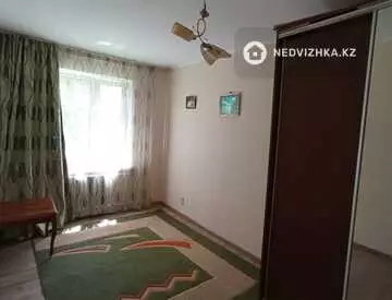 73 м², 4-комнатная квартира, этаж 1 из 5, 73 м², изображение - 8