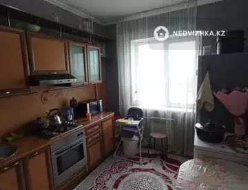 40 м², 1-комнатная квартира, этаж 8 из 9, 40 м², изображение - 1