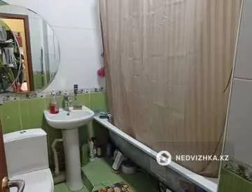 40 м², 1-комнатная квартира, этаж 8 из 9, 40 м², изображение - 3