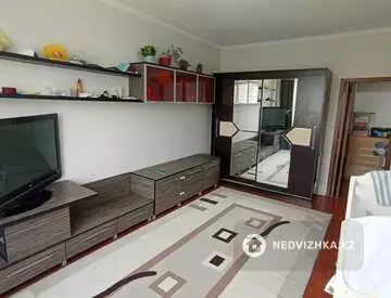 40 м², 1-комнатная квартира, этаж 8 из 9, 40 м², изображение - 0