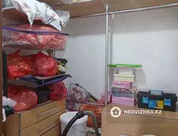40 м², 1-комнатная квартира, этаж 8 из 9, 40 м², изображение - 4