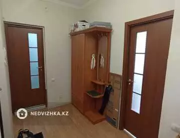 40 м², 1-комнатная квартира, этаж 8 из 9, 40 м², изображение - 5
