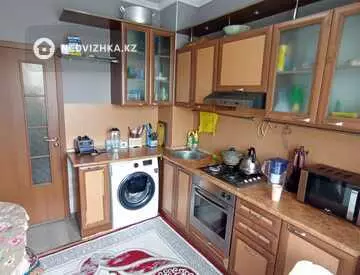 40 м², 1-комнатная квартира, этаж 8 из 9, 40 м², изображение - 2