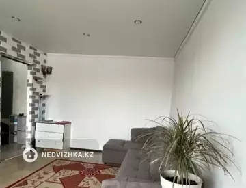 2-комнатная квартира, этаж 5 из 5, 38 м²