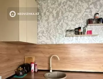 2-комнатная квартира, этаж 5 из 5, 38 м²