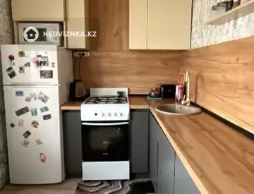 2-комнатная квартира, этаж 5 из 5, 38 м²