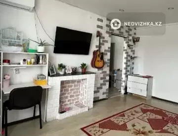 2-комнатная квартира, этаж 5 из 5, 38 м²