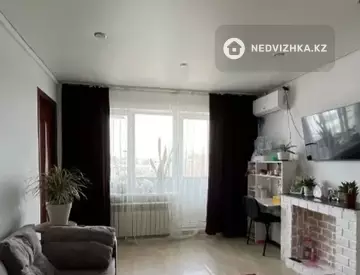 2-комнатная квартира, этаж 5 из 5, 38 м²