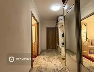 55 м², 2-комнатная квартира, этаж 9 из 10, 55 м², изображение - 6