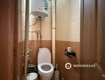 55 м², 2-комнатная квартира, этаж 9 из 10, 55 м², изображение - 11
